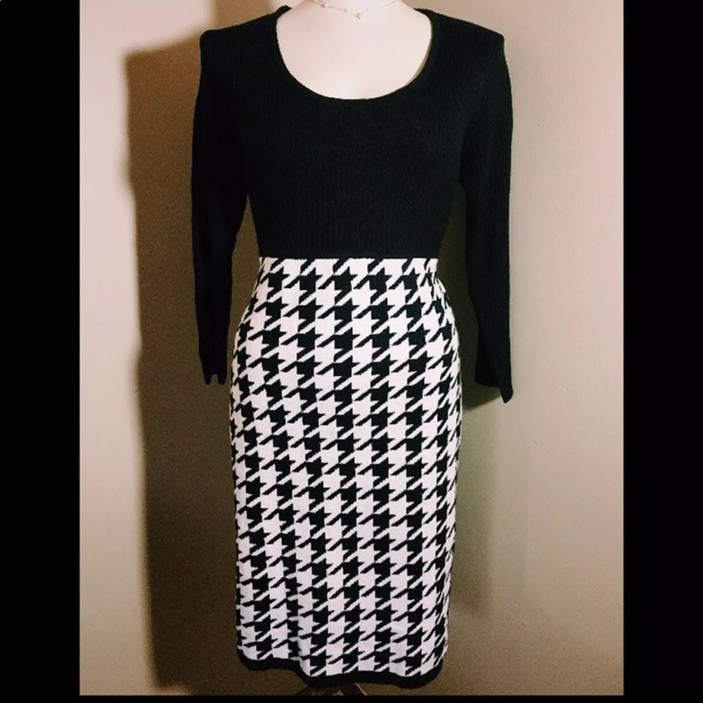 Sweater Dress (NWOT)